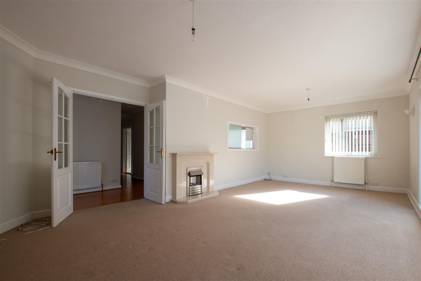 London Road, Loughton, Milton Keynes